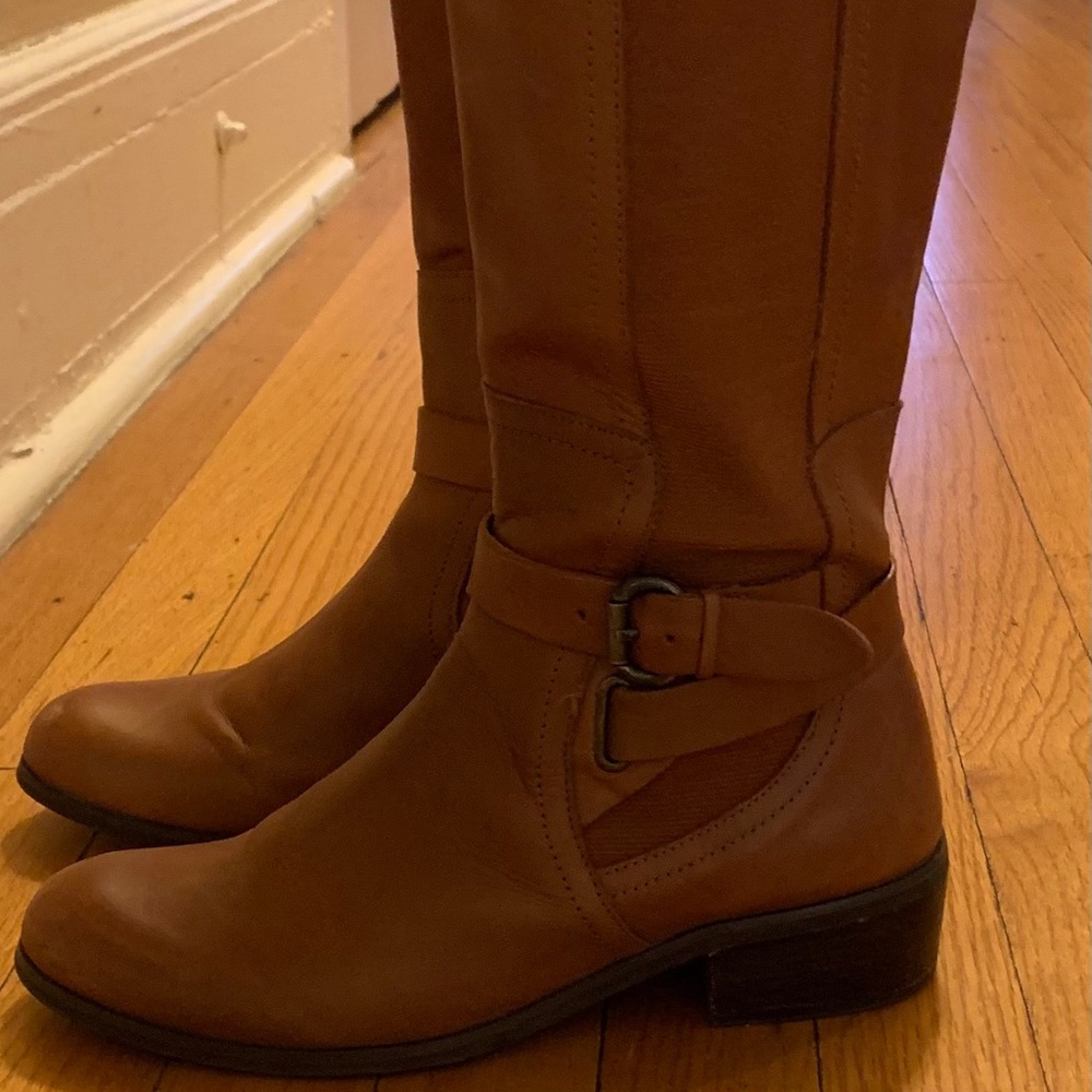 Corso Coma riding boots